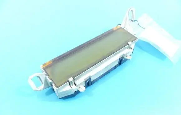 Citroen C4 I Screen/display/small screen 9662225980 IMPRK1167369