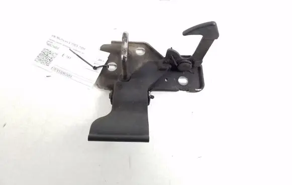Volkswagen Multivan T5 Engine bonnet/hood lock/catch 7H0823480E