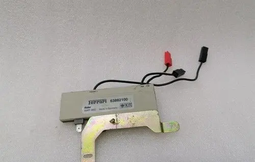 Ferrari 550 Maranello Aerial antenna switch 63882100
