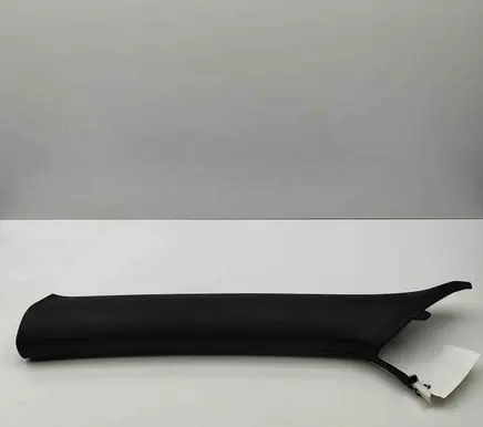 Porsche Cayenne (9Y0 9Y3) (A) pillar trim 9Y3867233