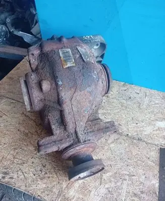 BMW 5 E60 E61 Front differential 