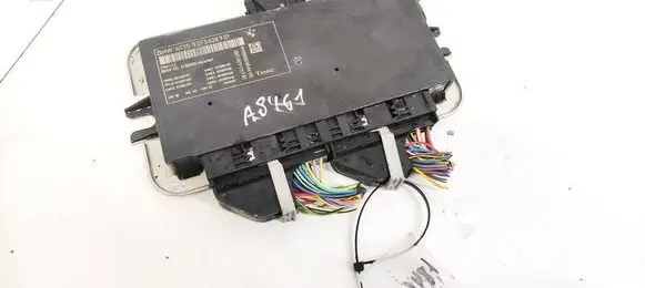 BMW 5 GT F07 Light module LCM 9273628901