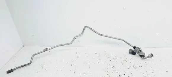 BMW 7 E65 E66 Active stabilizer tube/hose 6768701