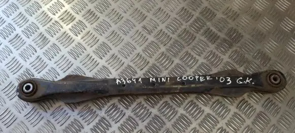 Mini One - Cooper R50 - 53 Rear upper control arm/wishbone