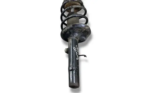 BMW X3 E83 Front shock absorber with coil spring 335834 HF12