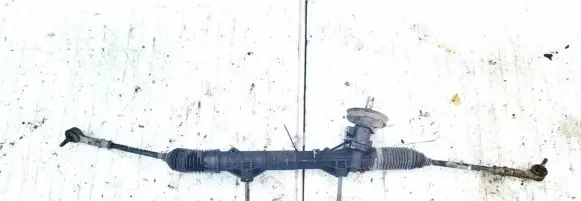 Citroen C4 Grand Picasso Steering rack LLHD