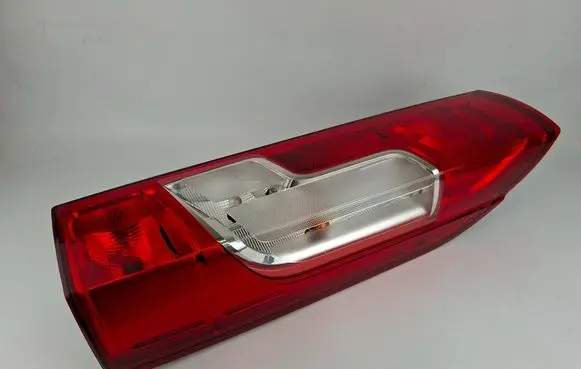 Fiat Ducato Rear/tail lights 20610999 1380672080