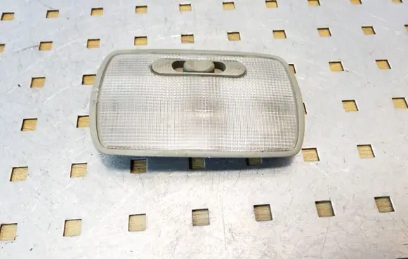 Honda FR-V Rear seat light