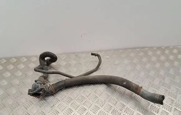 Mercedes-Benz A W169 Engine coolant pipe/hose A2662030475 A1695011382