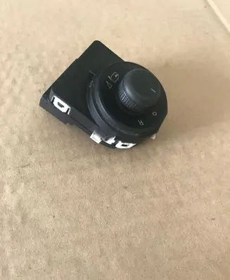 Opel Insignia A Wing mirror switch 13271833