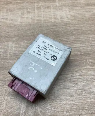 BMW 5 E39 Light module LCM 8375964 55892110