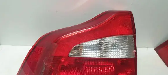 Volvo S80 Rear/tail lights 2VP00922301 50397780