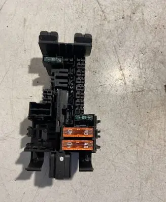 Mercedes-Benz C W205 Fuse module A2059067200 1709037168