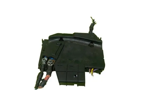 Ford Focus Negative earth cable (battery) AV6T14A067BA