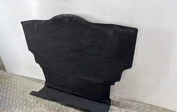 Ford Fusion II Trunk/boot floor carpet liner DS73F13065 DS73F13065BC DS7Z5413046BF