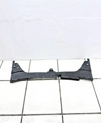 Mercedes-Benz C W205 Top upper radiator support slam panel A2055000055