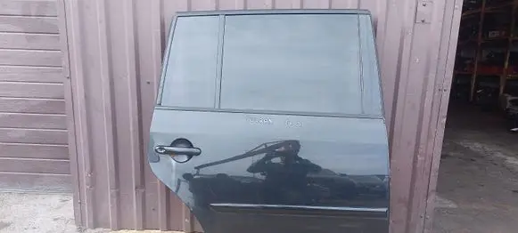 Volkswagen Touran II Rear door 