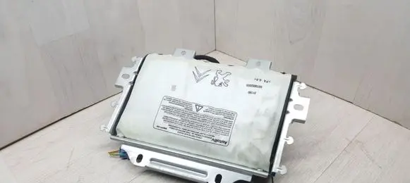 Peugeot 308 Passenger airbag 9681466680 3242307