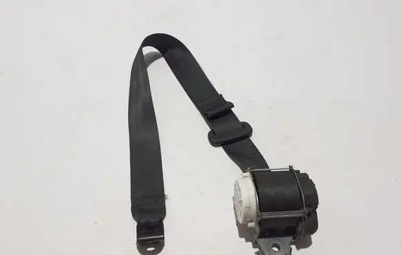 Renault Espace VI Rear seatbelt 898410849R