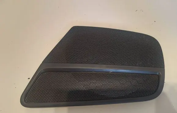 Audi A4 S4 B8 8K Rear door speaker cover trim 8K0035435