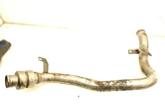 Intercooler hose/pipe