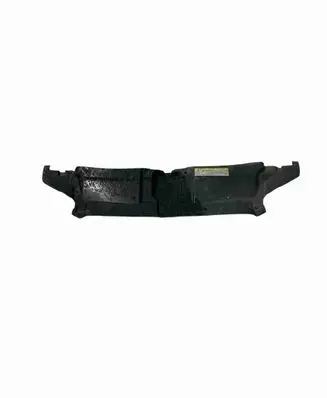 Audi A6 C7 Top upper radiator support slam panel 4G0807081