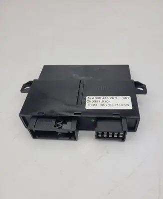 Mercedes-Benz Vito Viano W638 Other control units/modules A0004462632