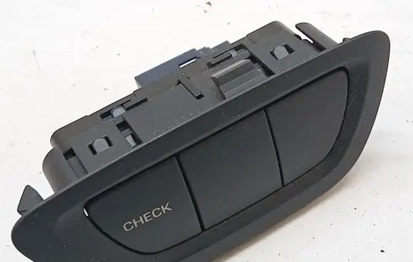 Citroen C5 Aerial antenna switch 9682436677