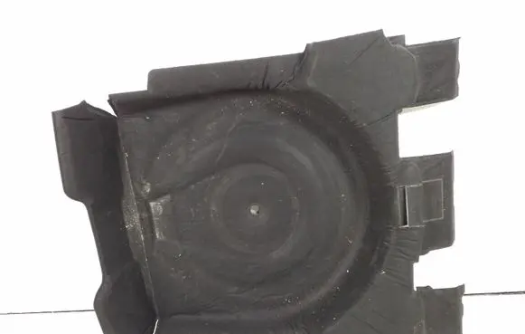 Jeep Compass Trunk/boot mat liner 