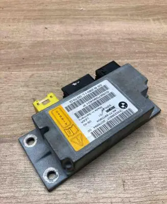 BMW 7 E65 E66 Airbag control unit/module 6970904 532238807