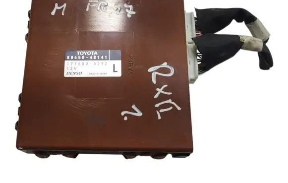 Lexus RX 300 ESP (stability system) control unit 8865048141