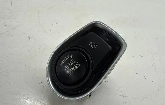 BMW X1 F48 F49 Engine start stop button switch 9289135 61319289135