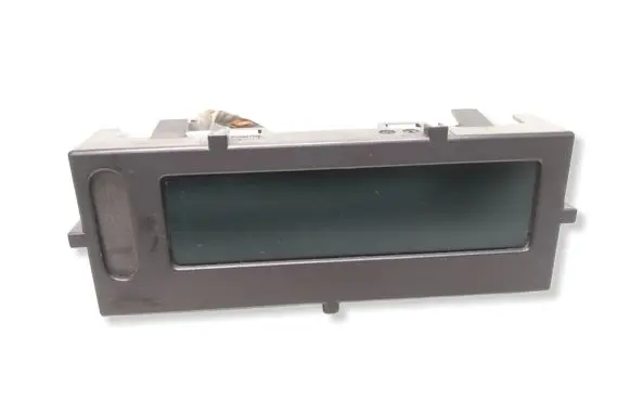Renault Trafic II (X83) Screen/display/small screen 280341078R