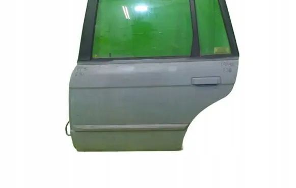 BMW 3 E30 Rear door PP36