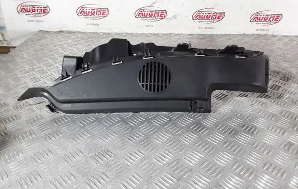 BMW 1 E81 E87 Other trunk/boot trim element 5146711950109 51467119501 7119501