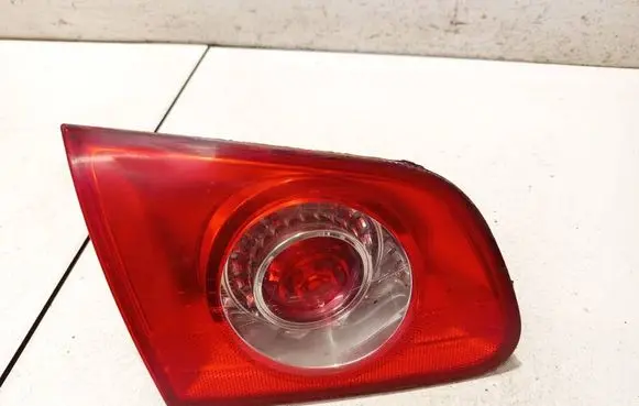 Volkswagen PASSAT B6 Tailgate rear/tail lights 27449002