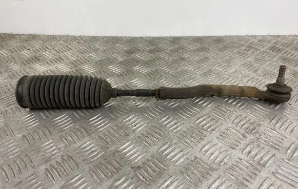 Steering tie rod