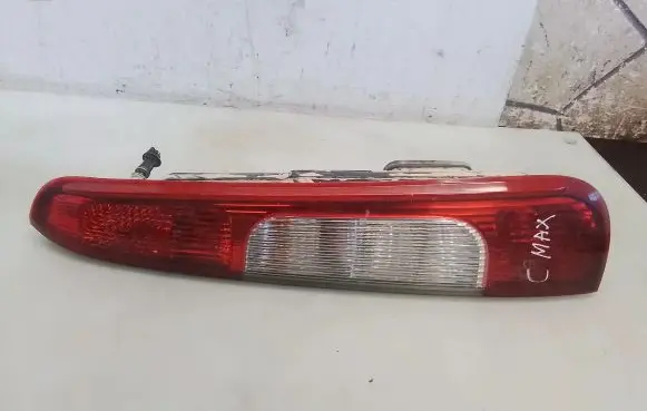 Ford Focus C-MAX Rear/tail lights