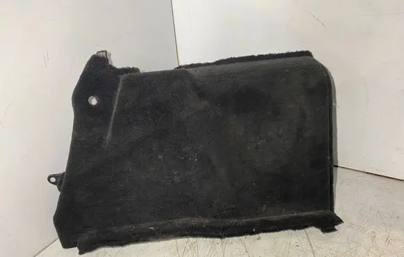 BMW 5 E39 Other trunk/boot trim element 51478185226