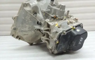 Opel Corsa E Manual 5 speed gearbox 24581813 95517684