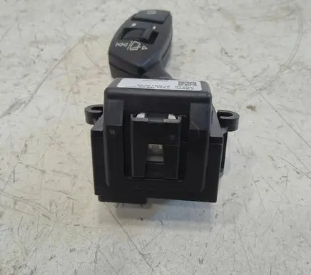 BMW 5 E60 E61 Wiper control stalk 692410603