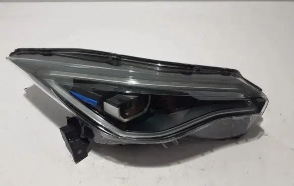 Renault Zoe Headlight/headlamp 260102384R