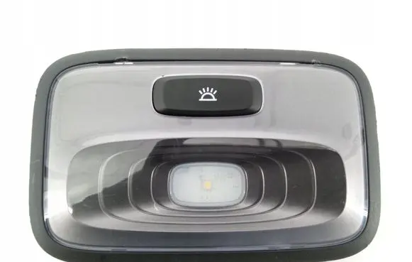 Hyundai Veloster II Rear seat light 92850G7000