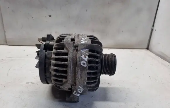 Volvo V70 Generator/alternator 9459092 70120A 0124515054
