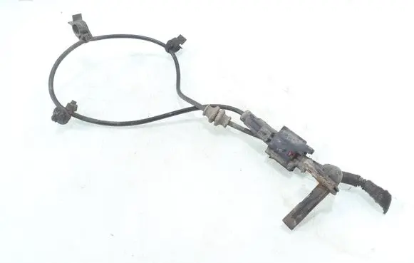 Opel Astra J ABS rear brake sensor 