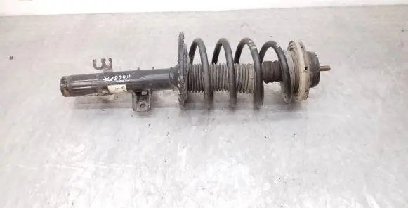 Volkswagen Transporter - Caravelle T5 Front shock absorber with coil spring 7E5413031H