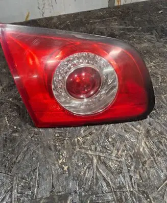 Volkswagen PASSAT B6 Tailgate rear/tail lights 3C9945093