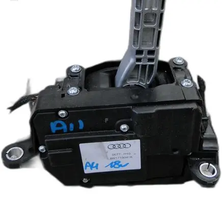 Audi A4 S4 B9 Gear shifter/selector 
