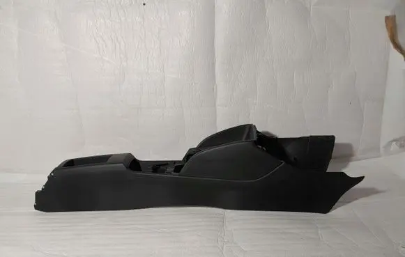 Audi A3 S3 8V Center console 8V1863241