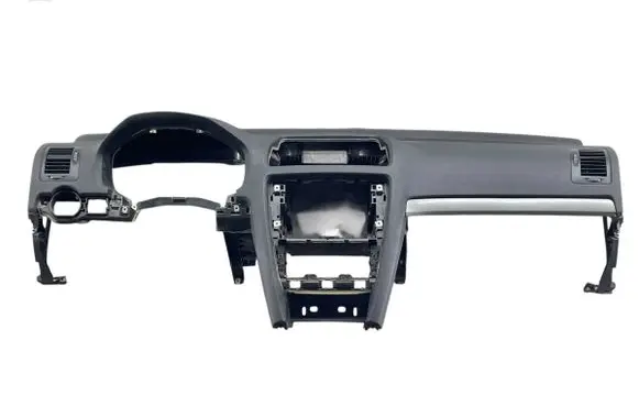 Skoda Octavia Mk2 (1Z) Dashboard 1Z1857007B 1Z1857007 1Z1819722